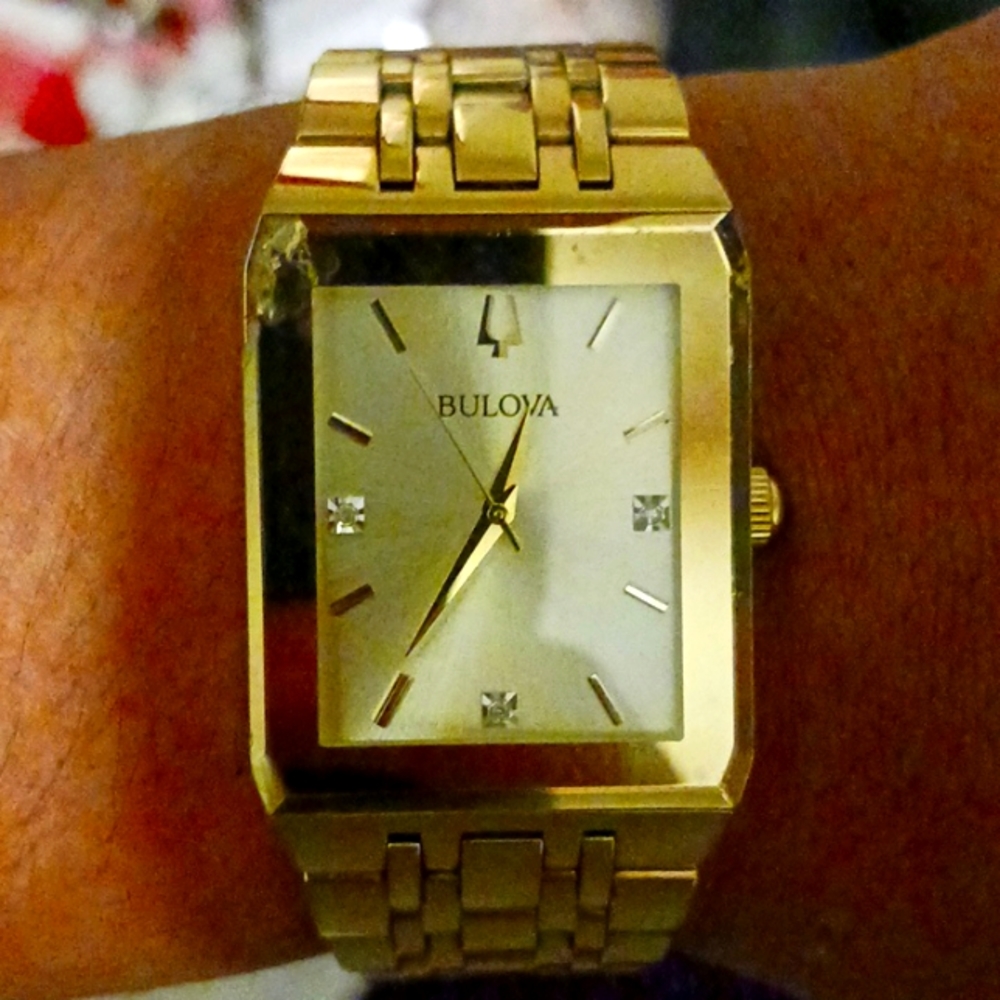 Men's jewlery